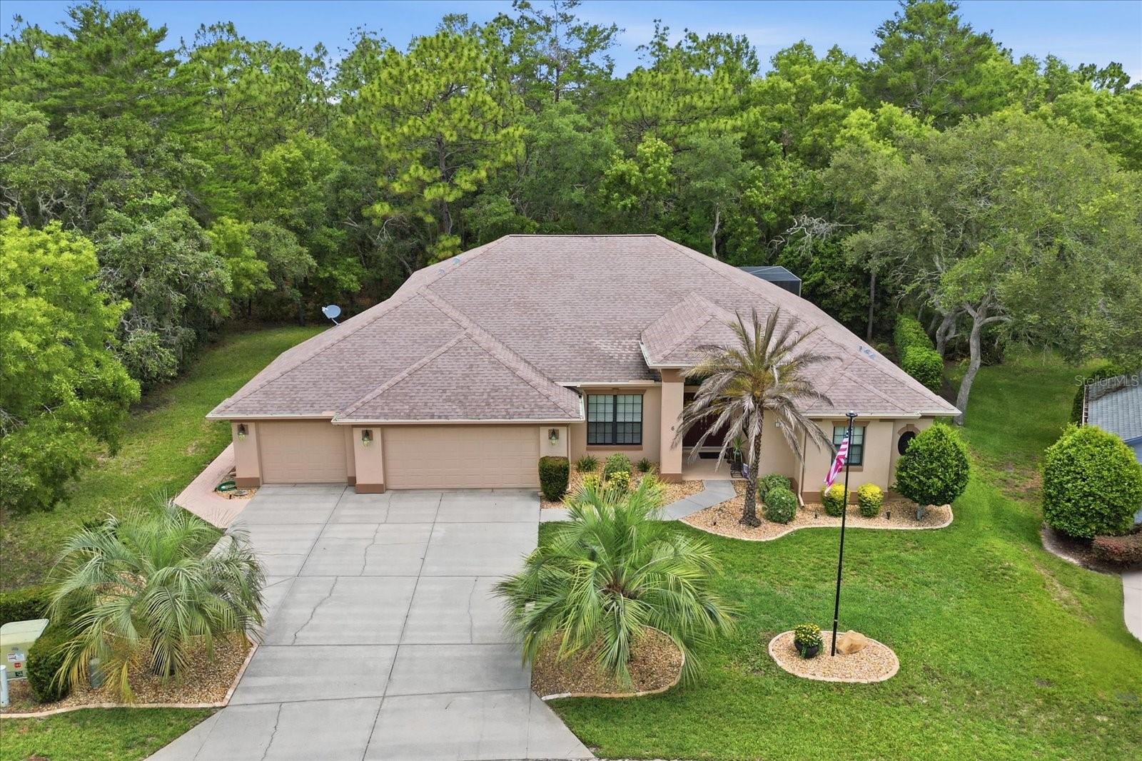 6 HEUCHERA CT W, HOMOSASSA, FL, 34446
