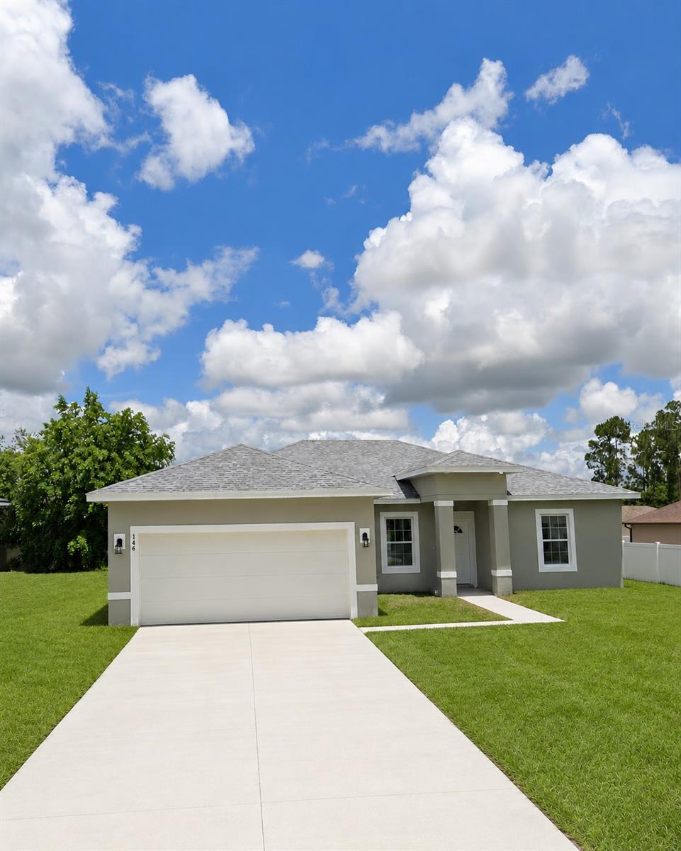 146 FLATFISH CT, KISSIMMEE, FL, 34759