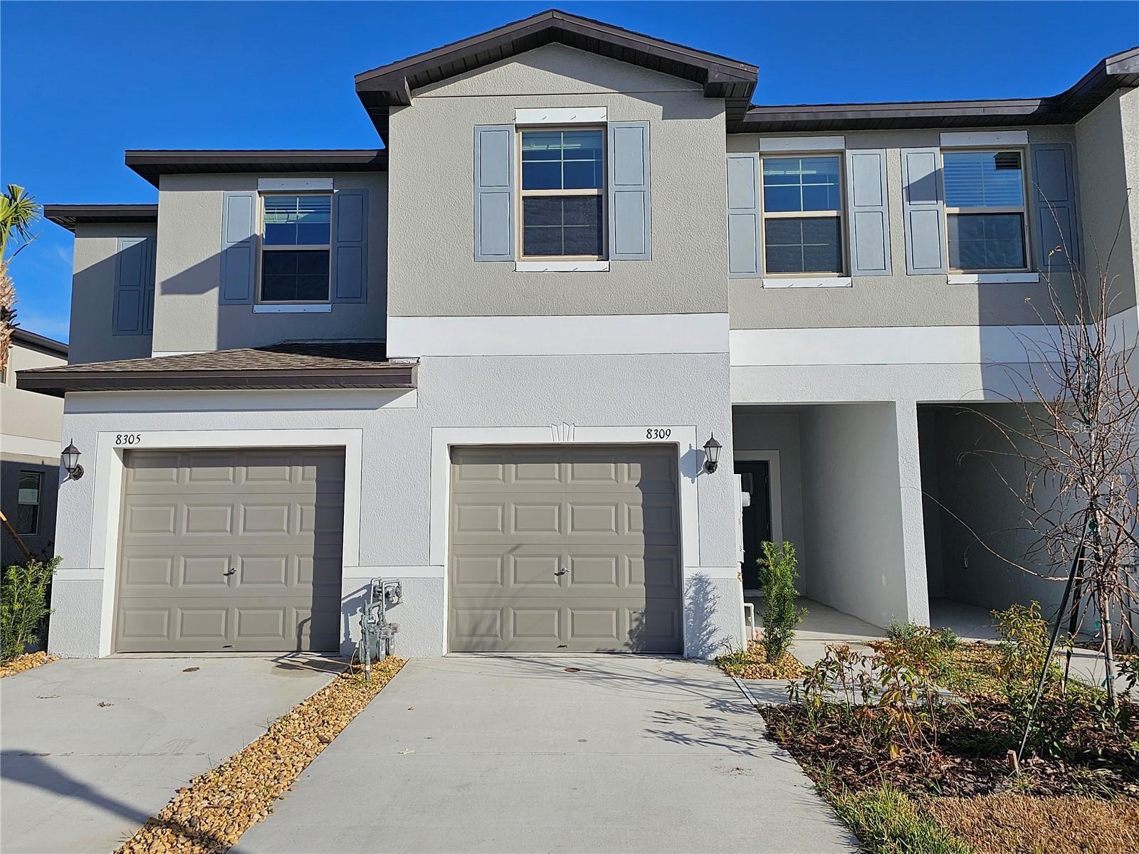 8309 CRESCENT OAKS DR, NEW PORT RICHEY, FL, 34655