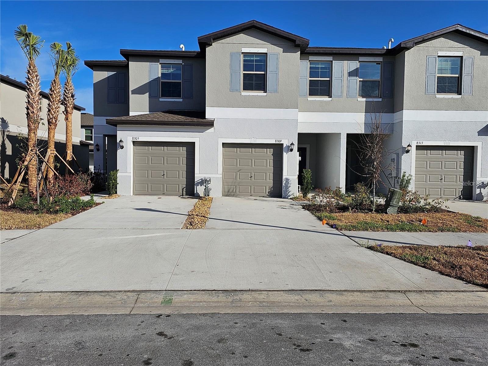 8309 CRESCENT OAKS DR, NEW PORT RICHEY, FL, 34655