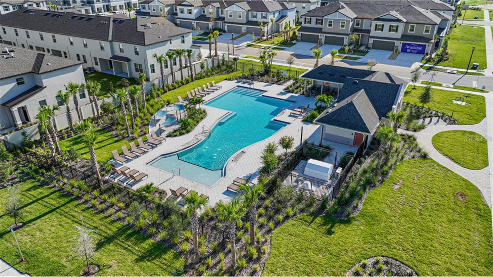 8309 CRESCENT OAKS DR, NEW PORT RICHEY, FL, 34655