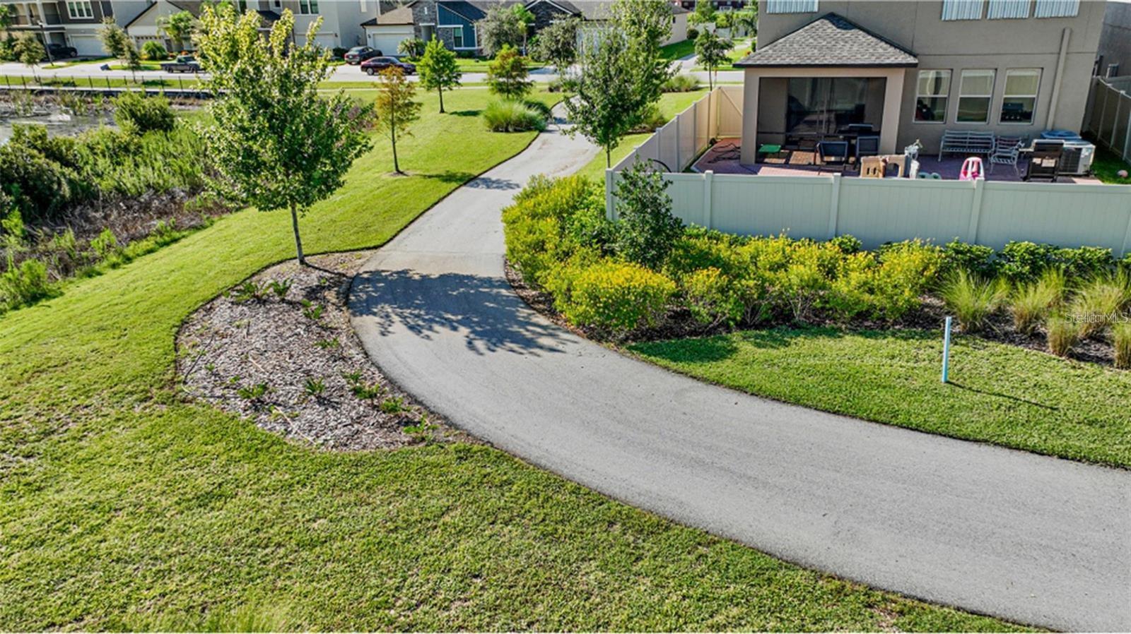 8309 CRESCENT OAKS DR, NEW PORT RICHEY, FL, 34655