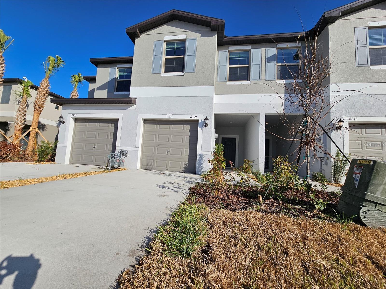 8309 CRESCENT OAKS DR, NEW PORT RICHEY, FL, 34655
