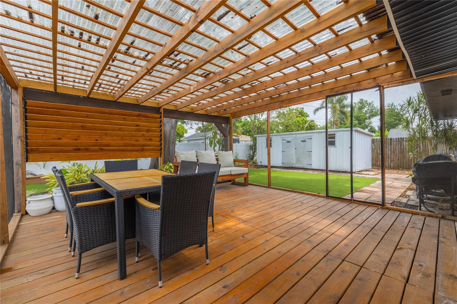 5271 35TH AVE N, ST PETERSBURG, FL, 33710