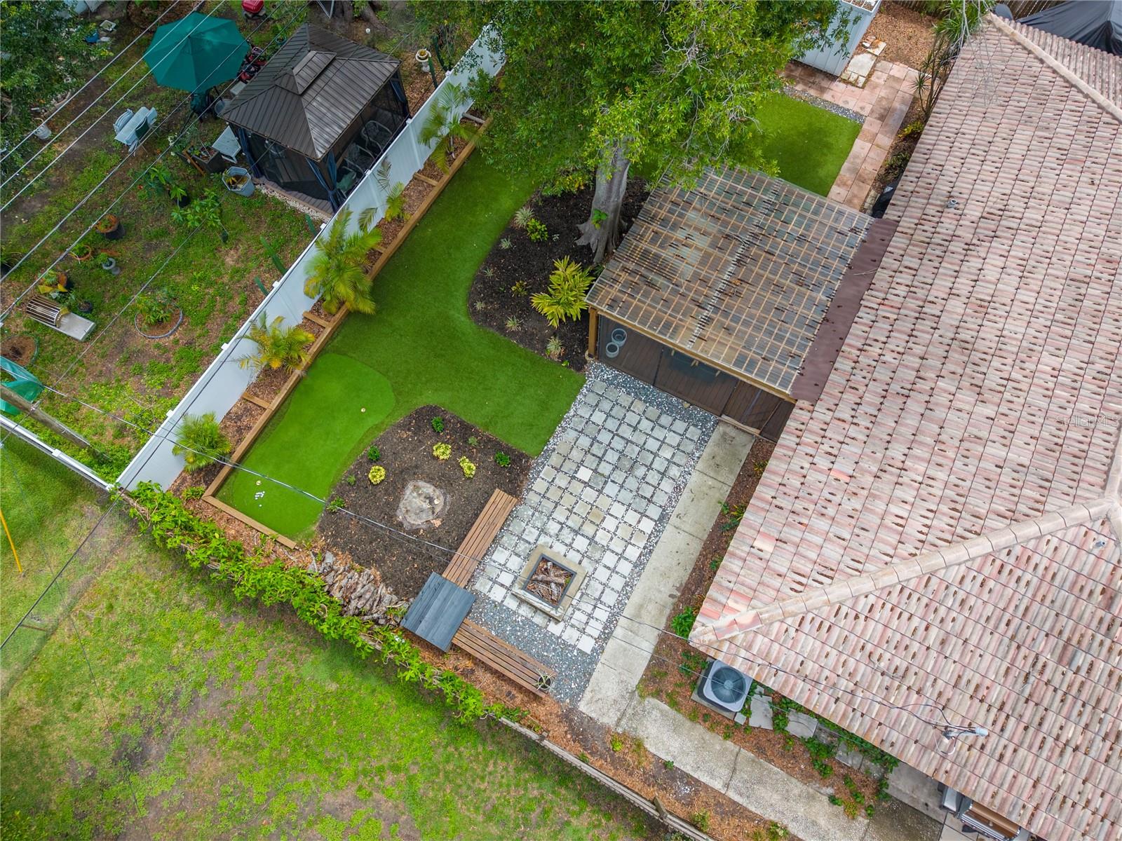5271 35TH AVE N, ST PETERSBURG, FL, 33710