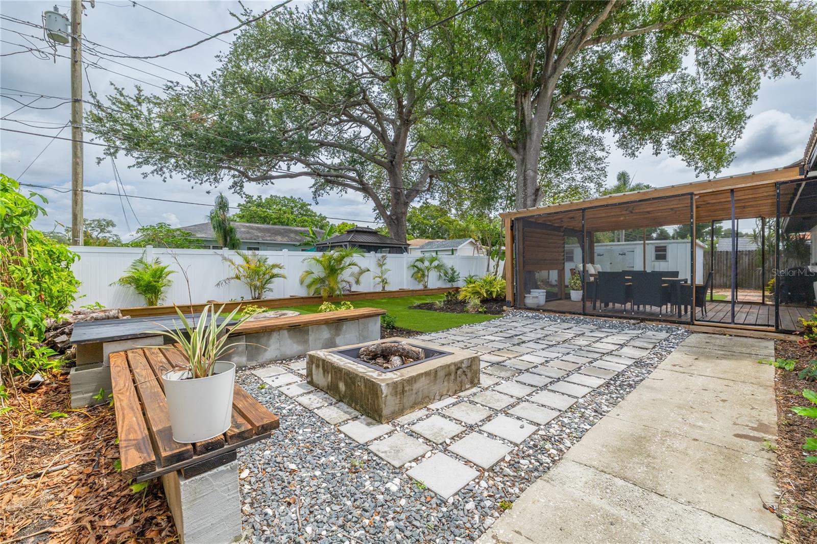 5271 35TH AVE N, ST PETERSBURG, FL, 33710
