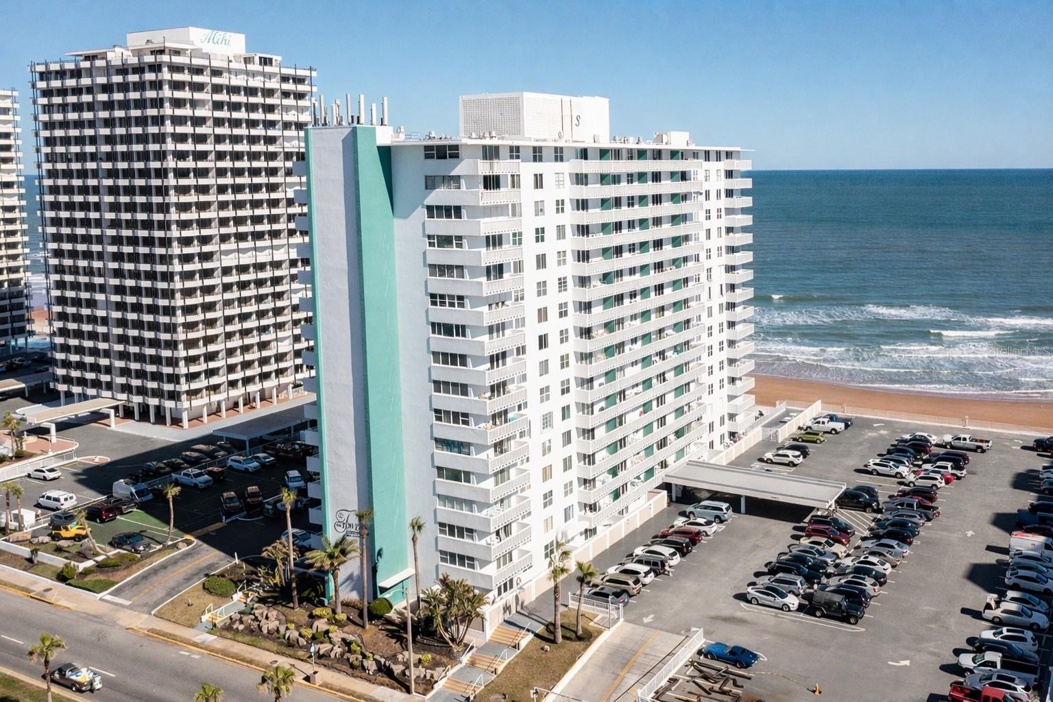 2800 N ATLANTIC AVE #1401, DAYTONA BEACH, FL, 32118