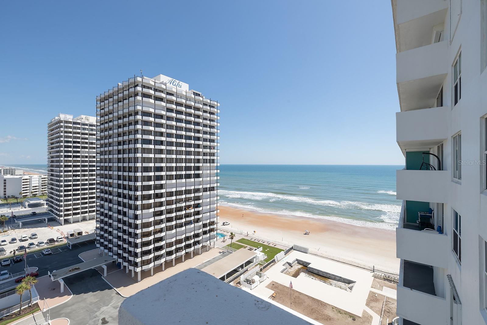 2800 N ATLANTIC AVE #1401, DAYTONA BEACH, FL, 32118