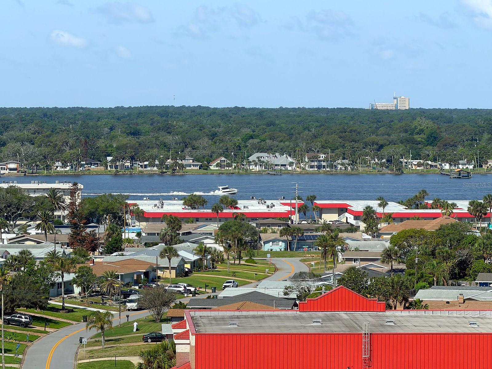 2800 N ATLANTIC AVE #1401, DAYTONA BEACH, FL, 32118