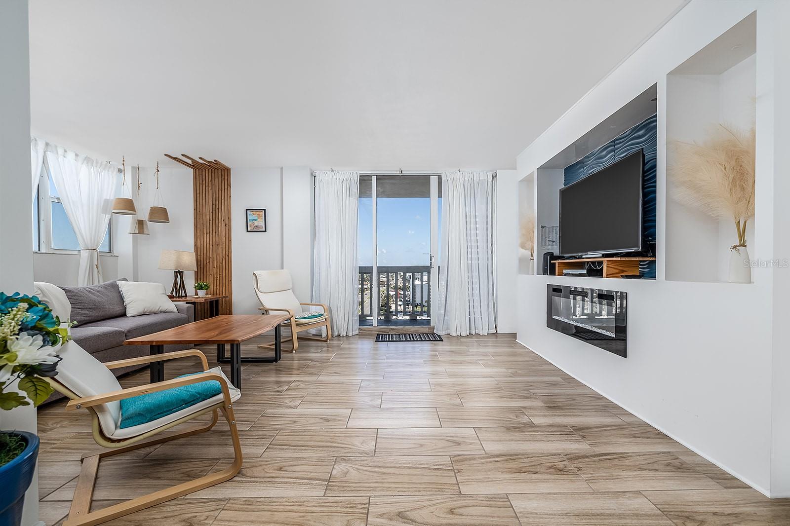 2800 N ATLANTIC AVE #1401, DAYTONA BEACH, FL, 32118