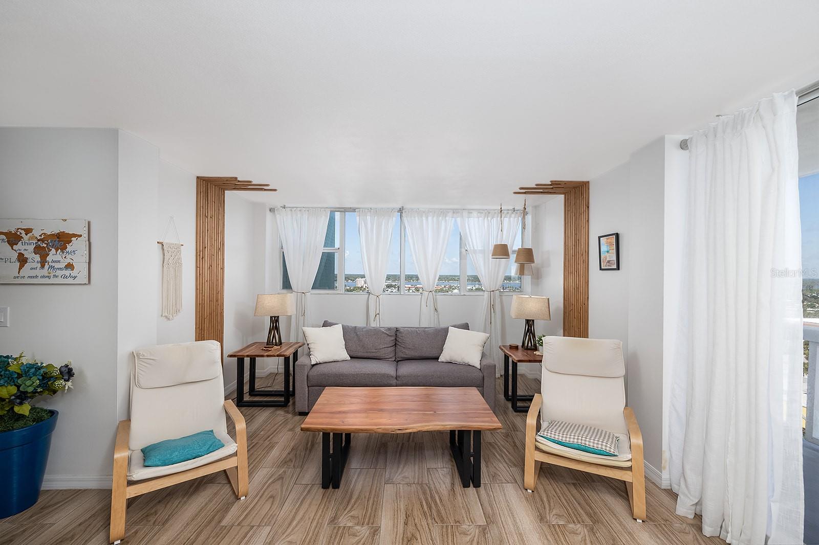 2800 N ATLANTIC AVE #1401, DAYTONA BEACH, FL, 32118