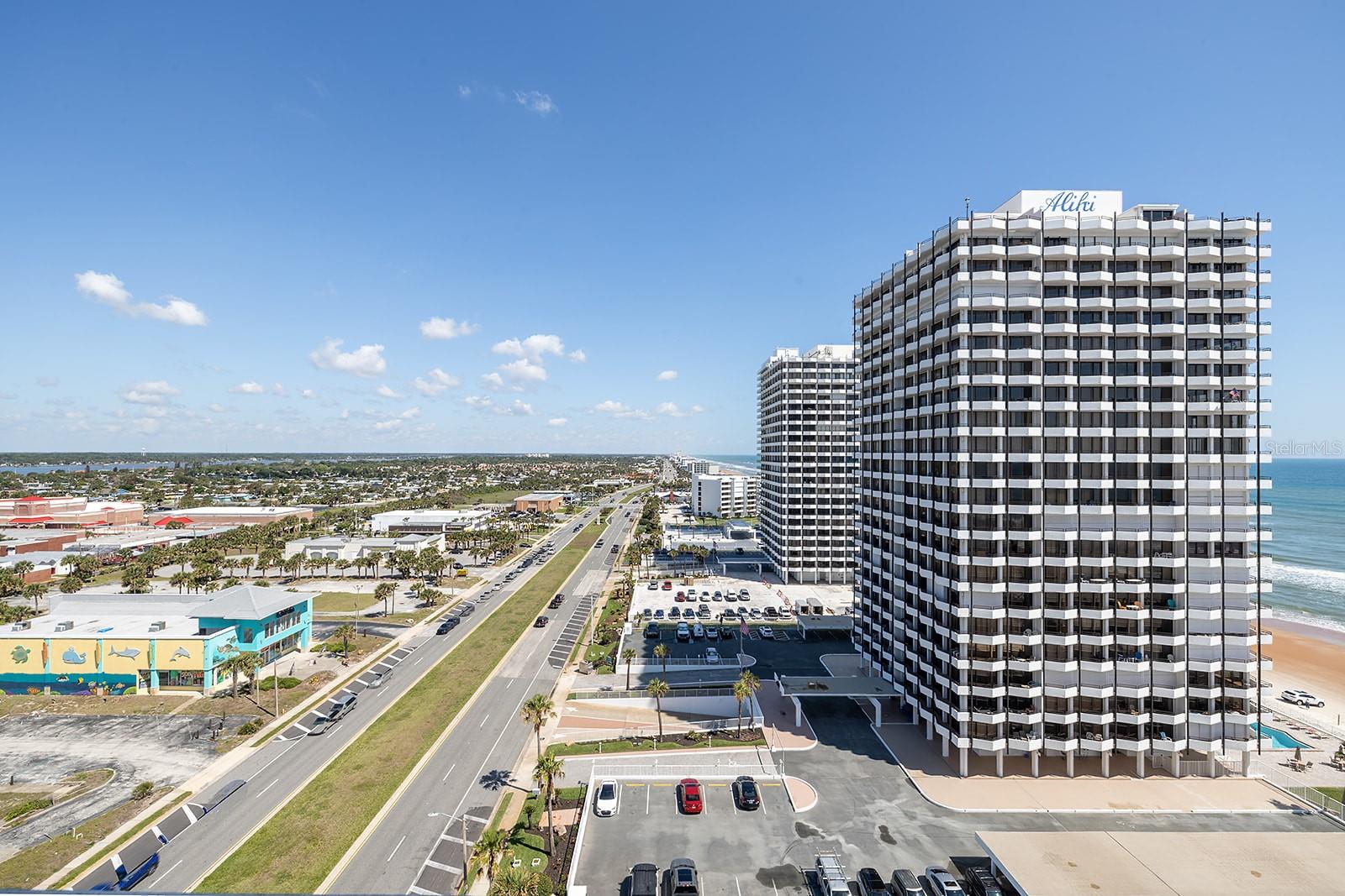 2800 N ATLANTIC AVE #1401, DAYTONA BEACH, FL, 32118