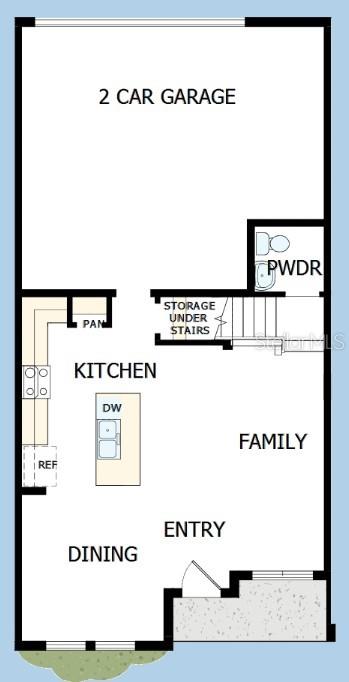 3543 CASPIAN CHERVIL ST, WESLEY CHAPEL, FL, 33543