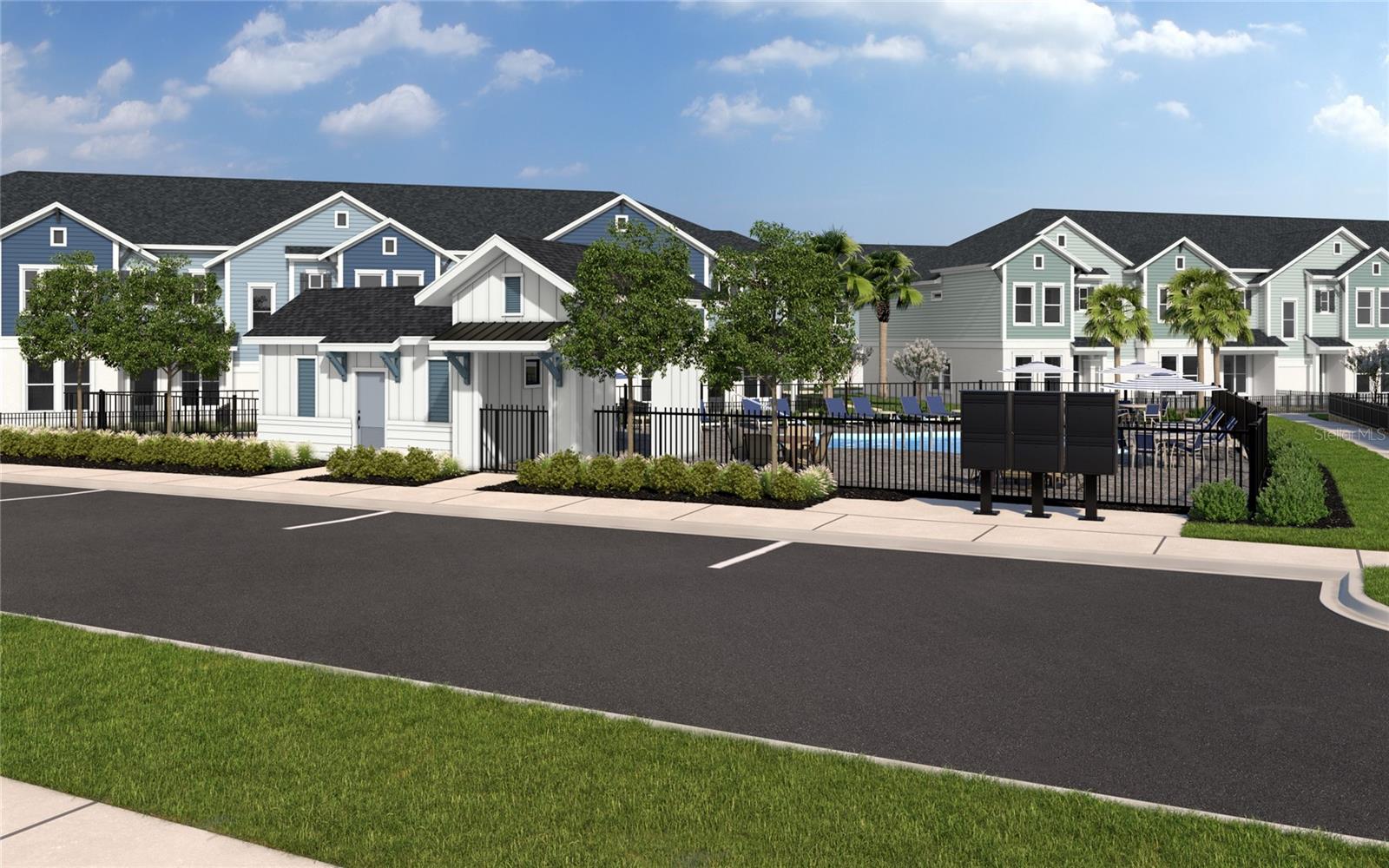 3543 CASPIAN CHERVIL ST, WESLEY CHAPEL, FL, 33543