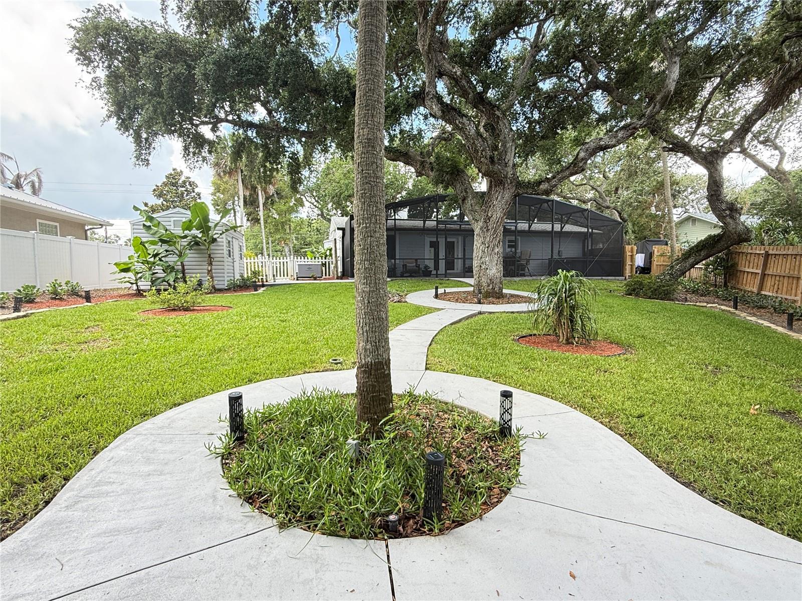 4181 SAXON DR, NEW SMYRNA BEACH, FL, 32169