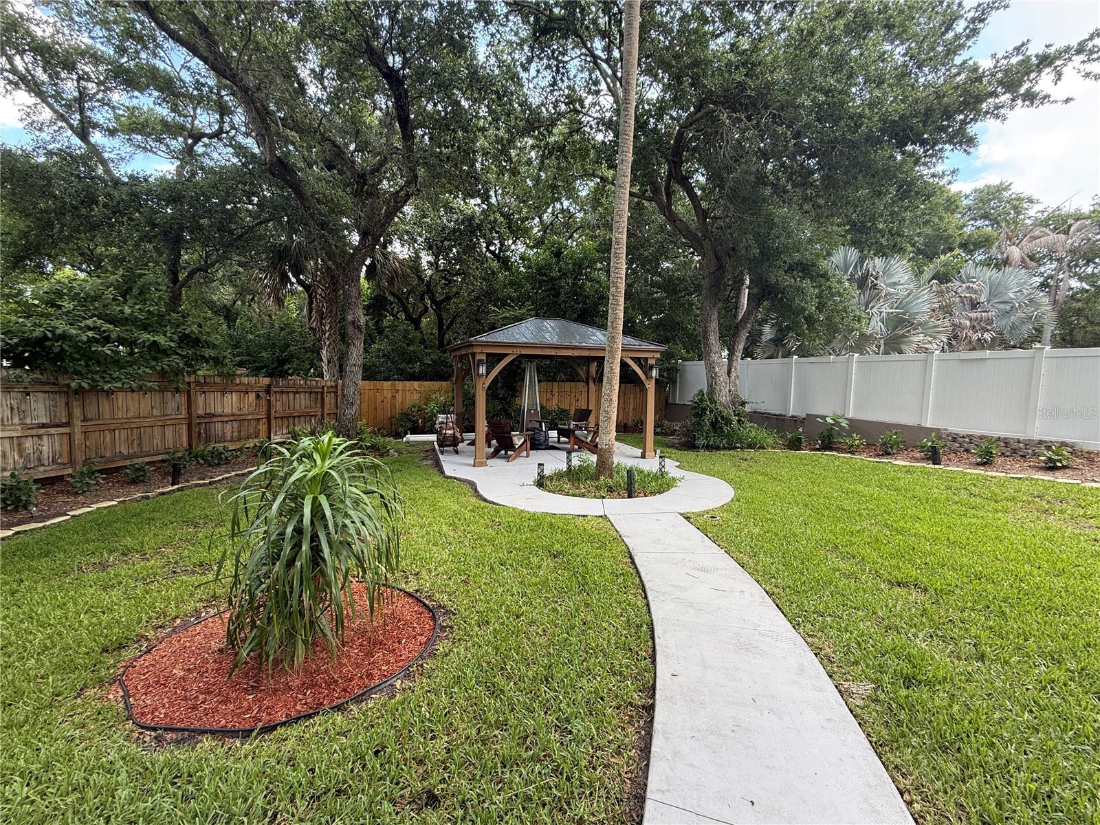 4181 SAXON DR, NEW SMYRNA BEACH, FL, 32169