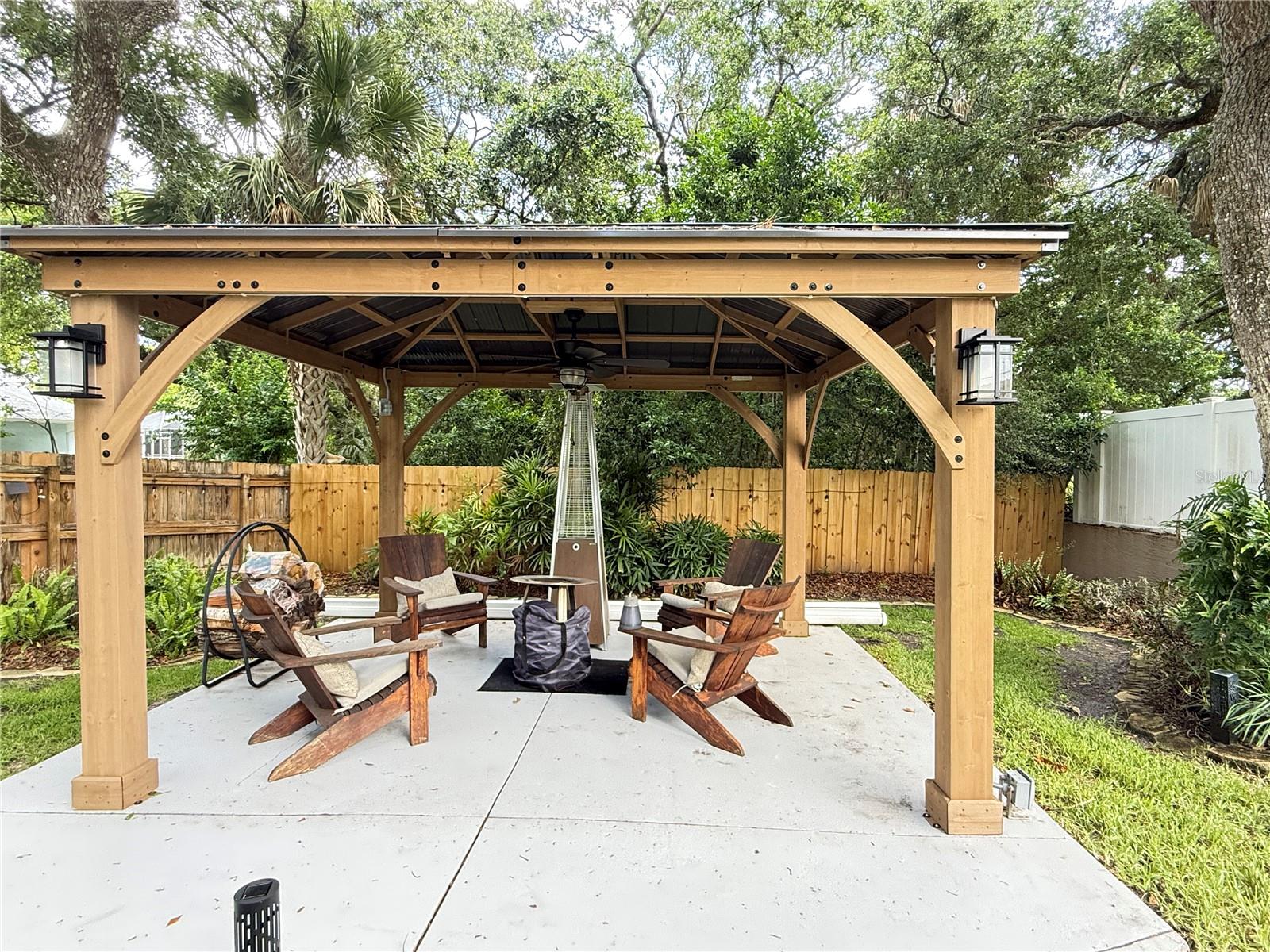 4181 SAXON DR, NEW SMYRNA BEACH, FL, 32169
