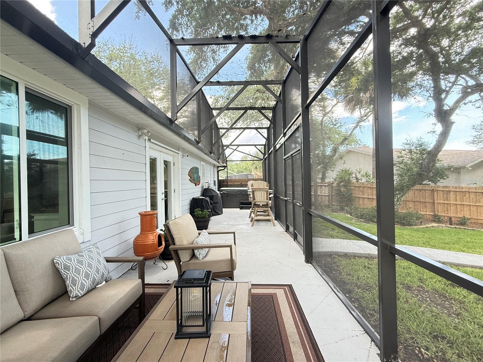 4181 SAXON DR, NEW SMYRNA BEACH, FL, 32169