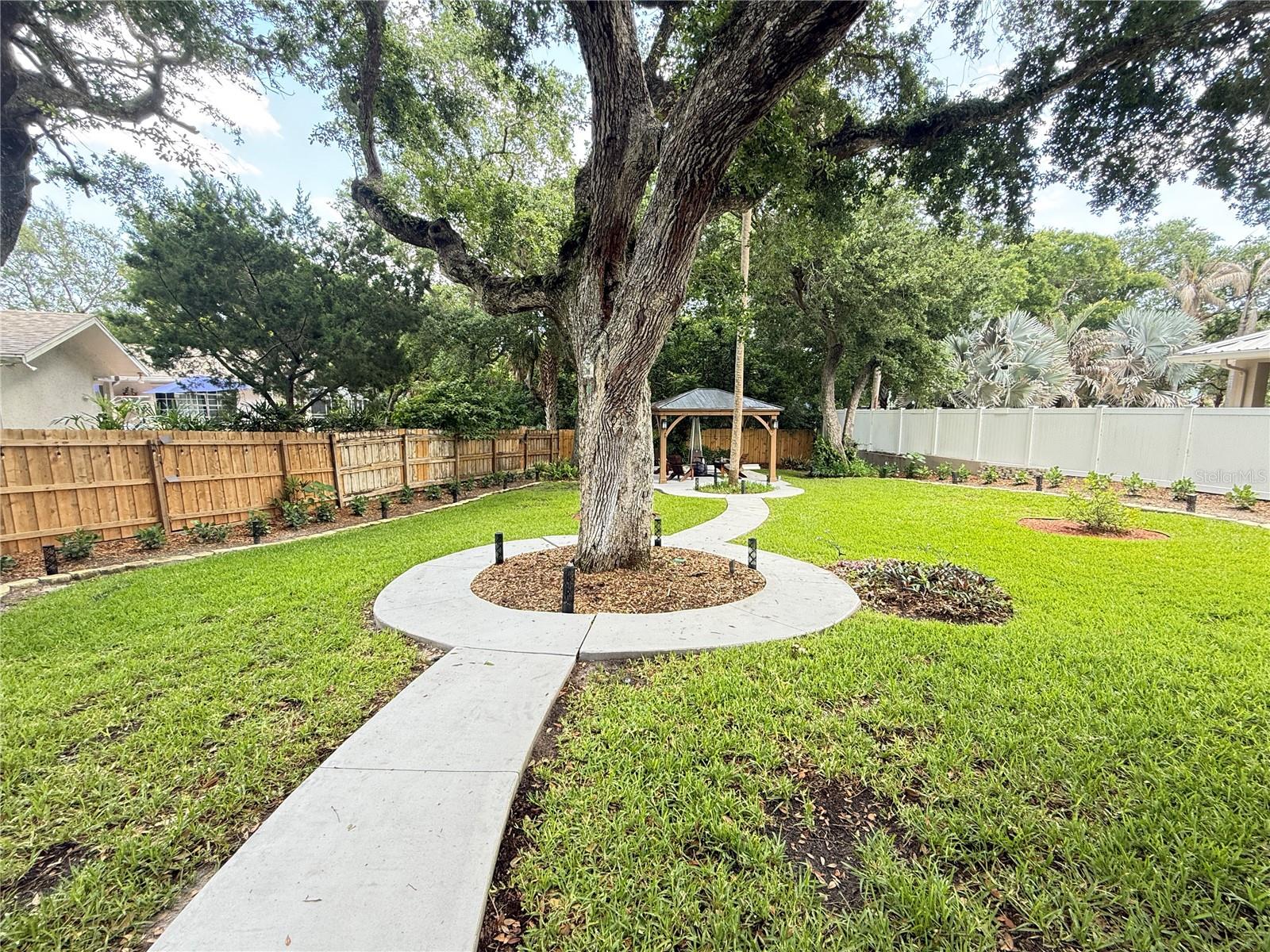 4181 SAXON DR, NEW SMYRNA BEACH, FL, 32169