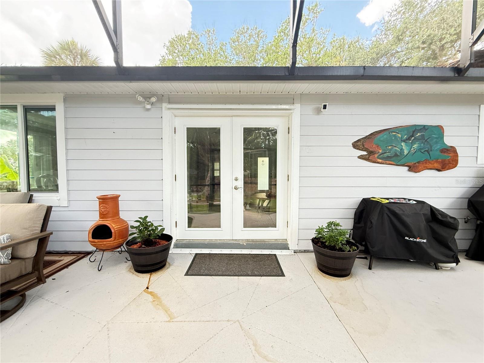 4181 SAXON DR, NEW SMYRNA BEACH, FL, 32169