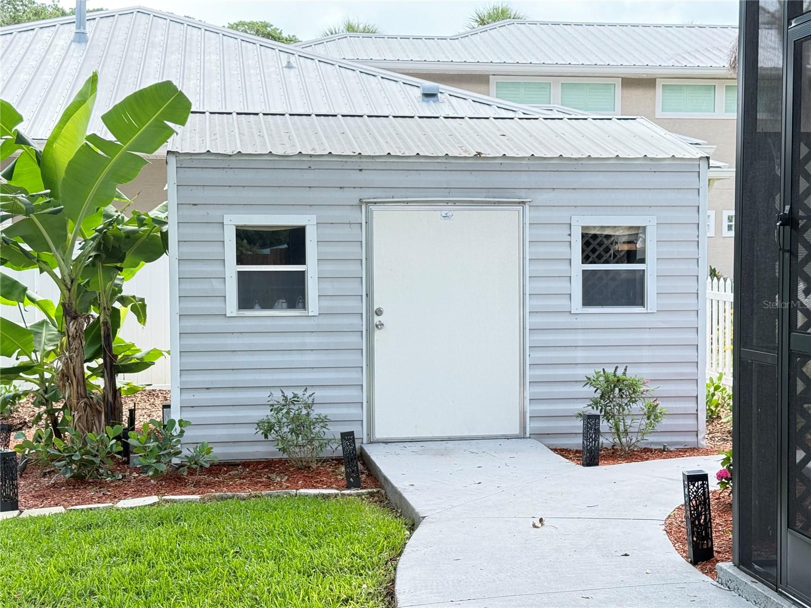 4181 SAXON DR, NEW SMYRNA BEACH, FL, 32169