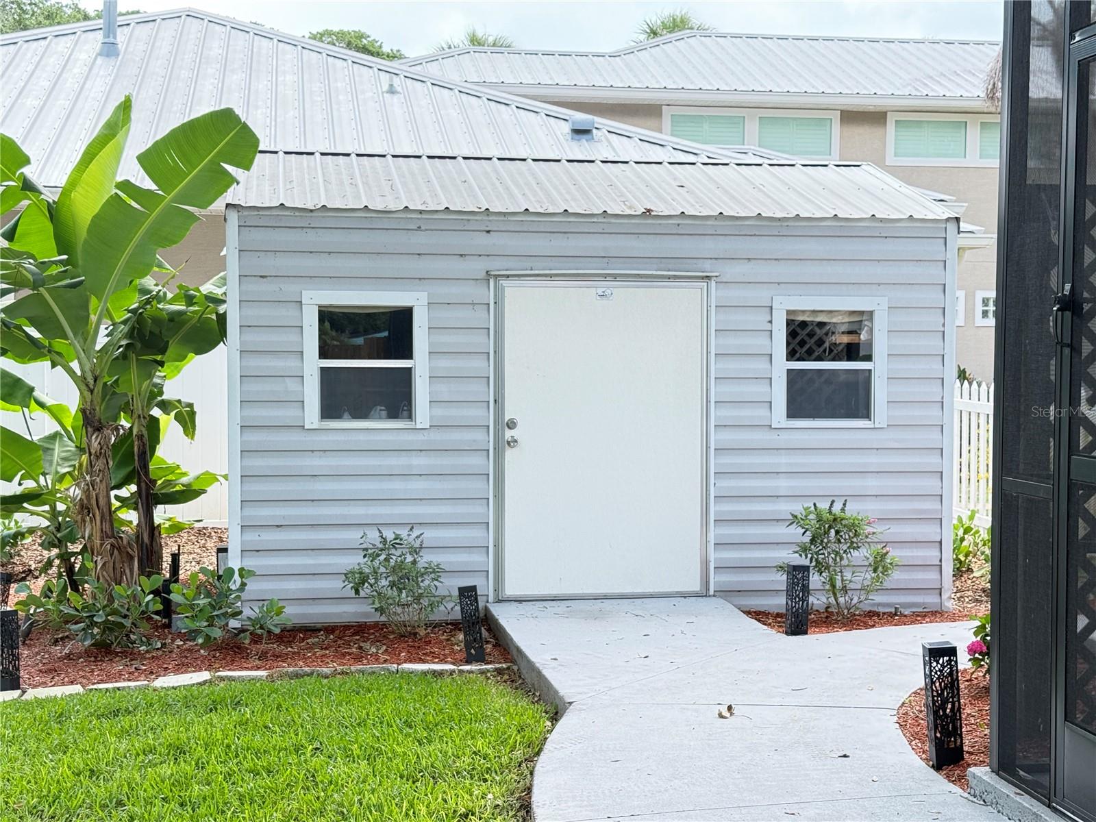4181 SAXON DR, NEW SMYRNA BEACH, FL, 32169