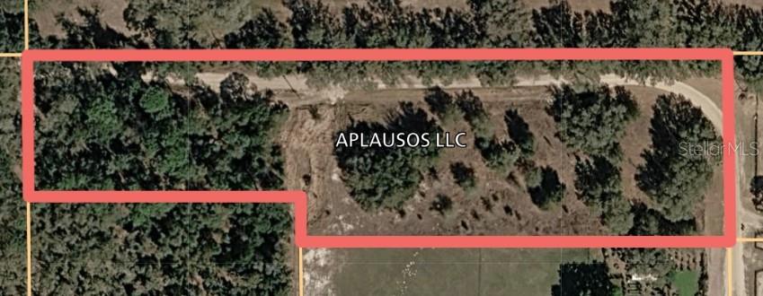 JOSLYN LN, LADY LAKE, FL, 32159