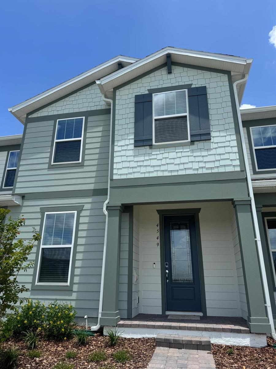 4549 ORCHARD VIEW ALY, CLERMONT, FL, 34714