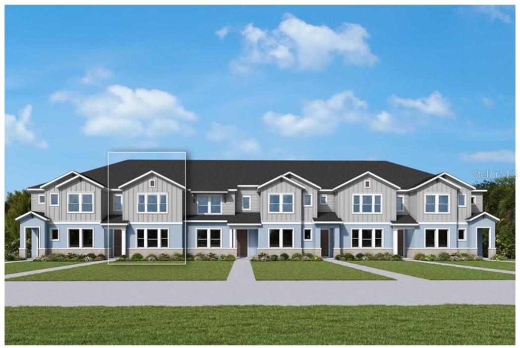 PALMERAS AT CROSSPRAIRIE, ST CLOUD, FL, 34772
