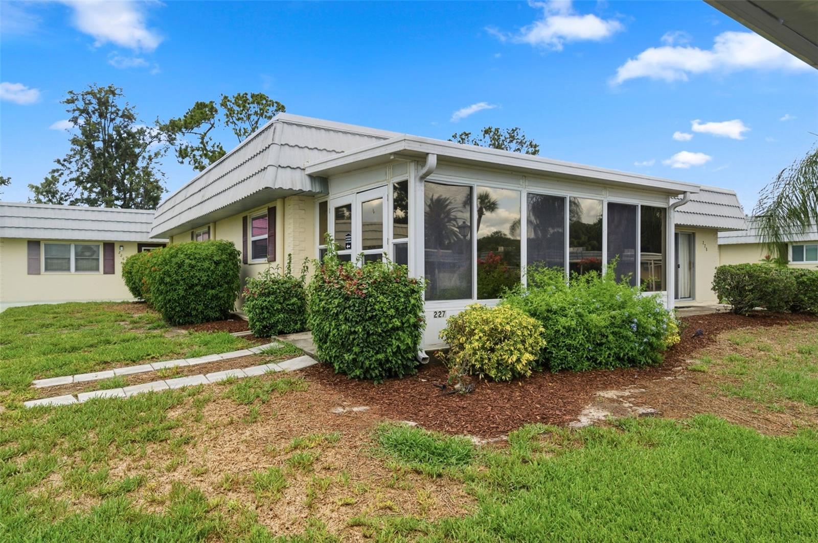1801 BEDFORD TER #227, SUN CITY CENTER, FL, 33573