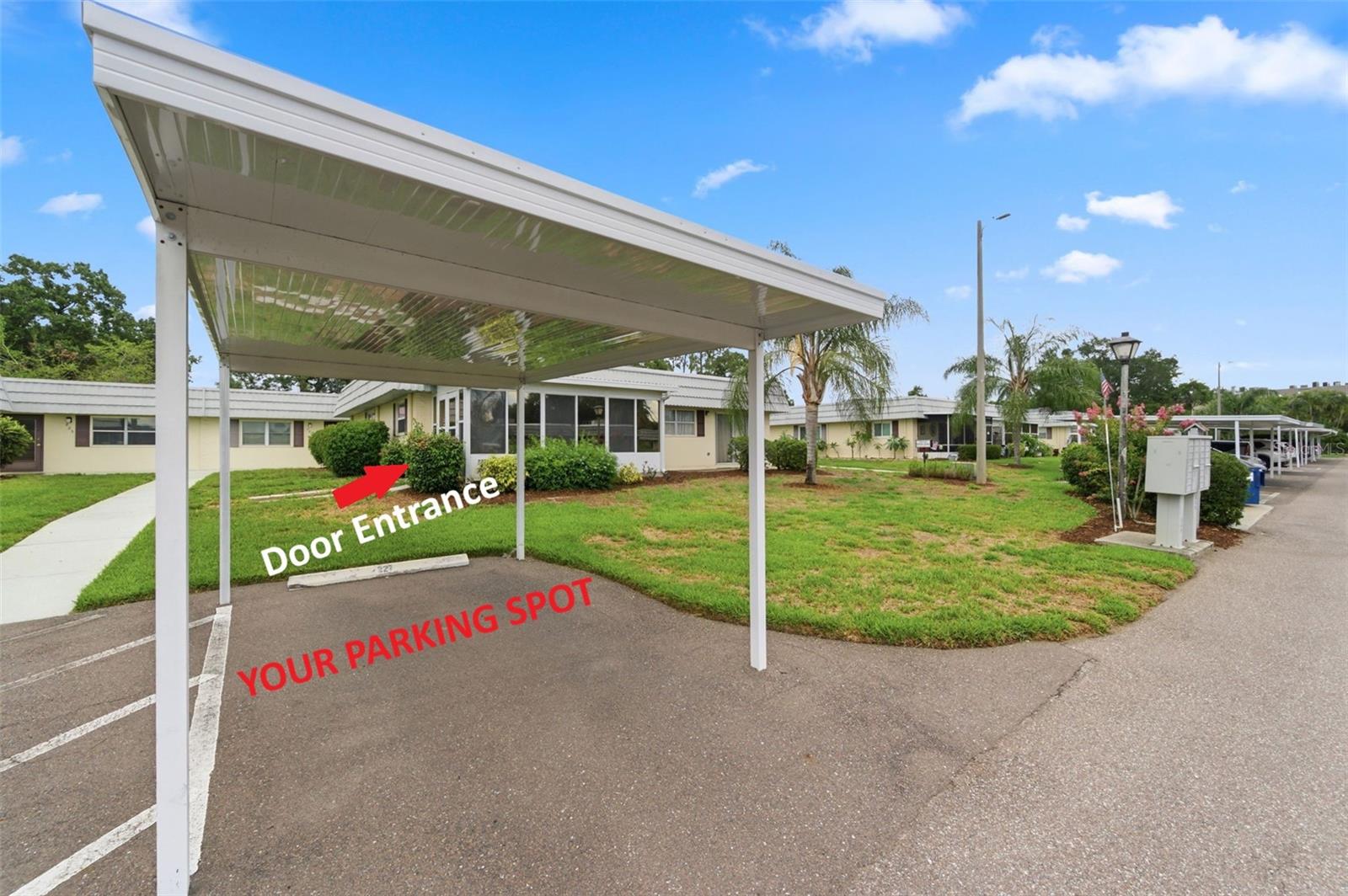 1801 BEDFORD TER #227, SUN CITY CENTER, FL, 33573