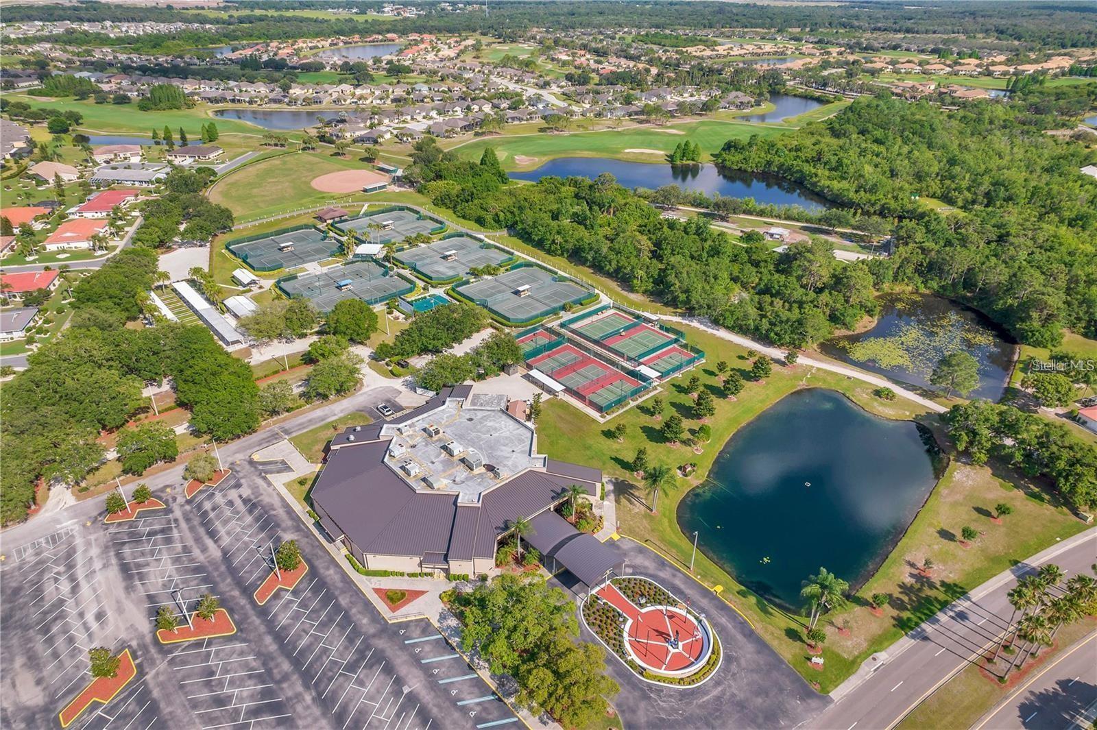 1801 BEDFORD TER #227, SUN CITY CENTER, FL, 33573
