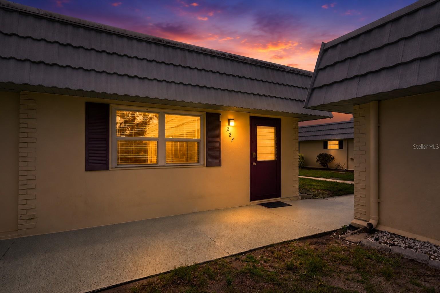 1801 BEDFORD TER #227, SUN CITY CENTER, FL, 33573