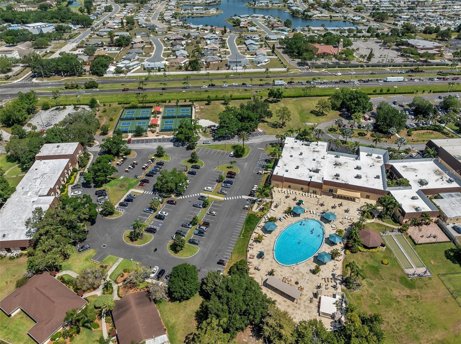 1801 BEDFORD TER #227, SUN CITY CENTER, FL, 33573