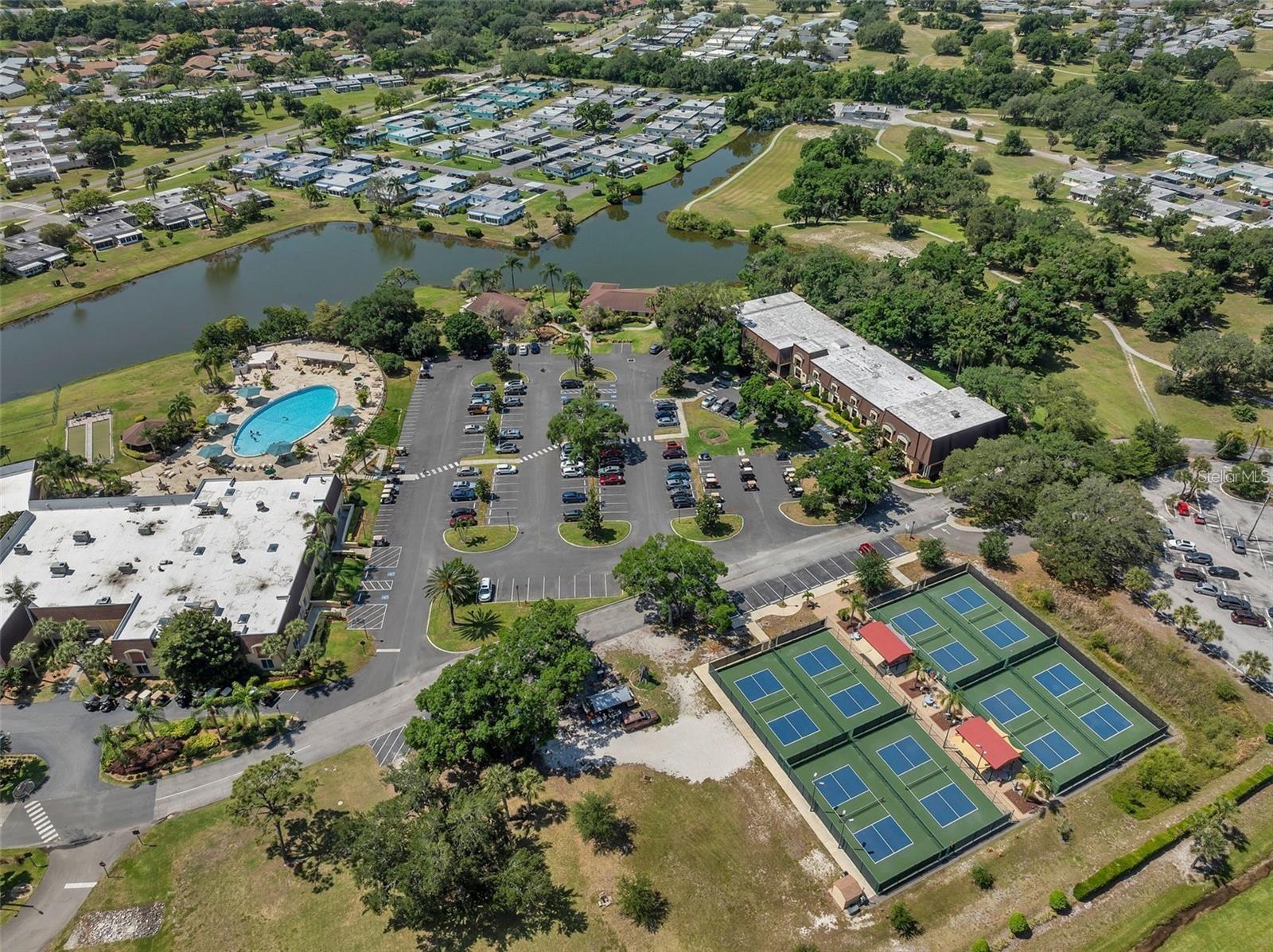 1801 BEDFORD TER #227, SUN CITY CENTER, FL, 33573