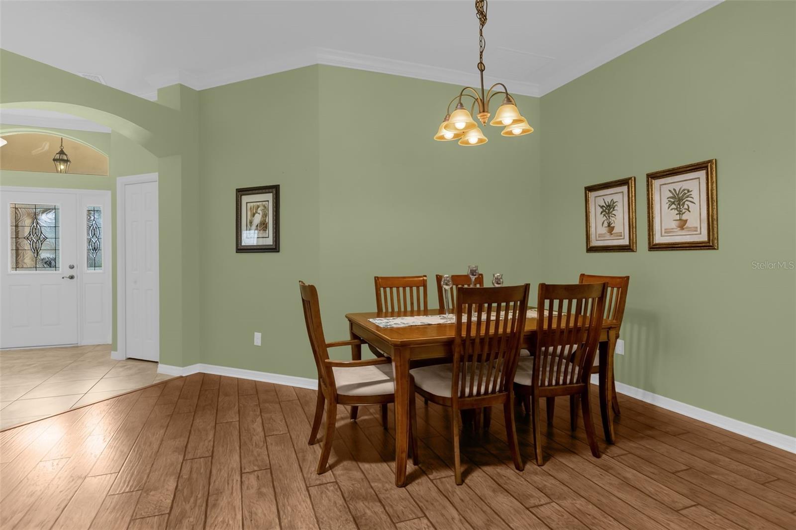 897 FOLKSTONE WAY, THE VILLAGES, FL, 32162