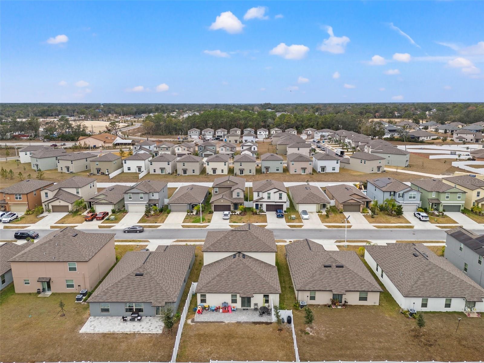 194 ARGYLL DR, SPRING HILL, FL, 34609