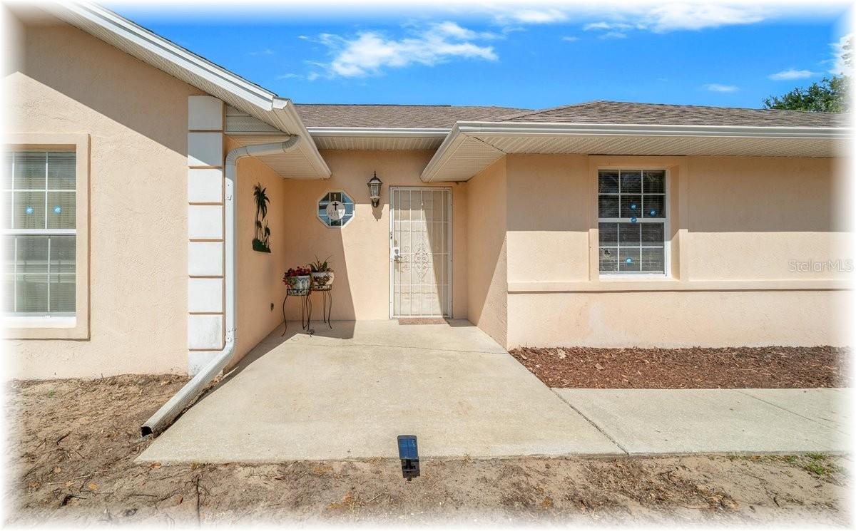 8740 SE 61 AVE, OCALA, FL, 34472