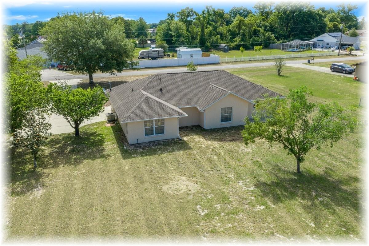 8740 SE 61 AVE, OCALA, FL, 34472