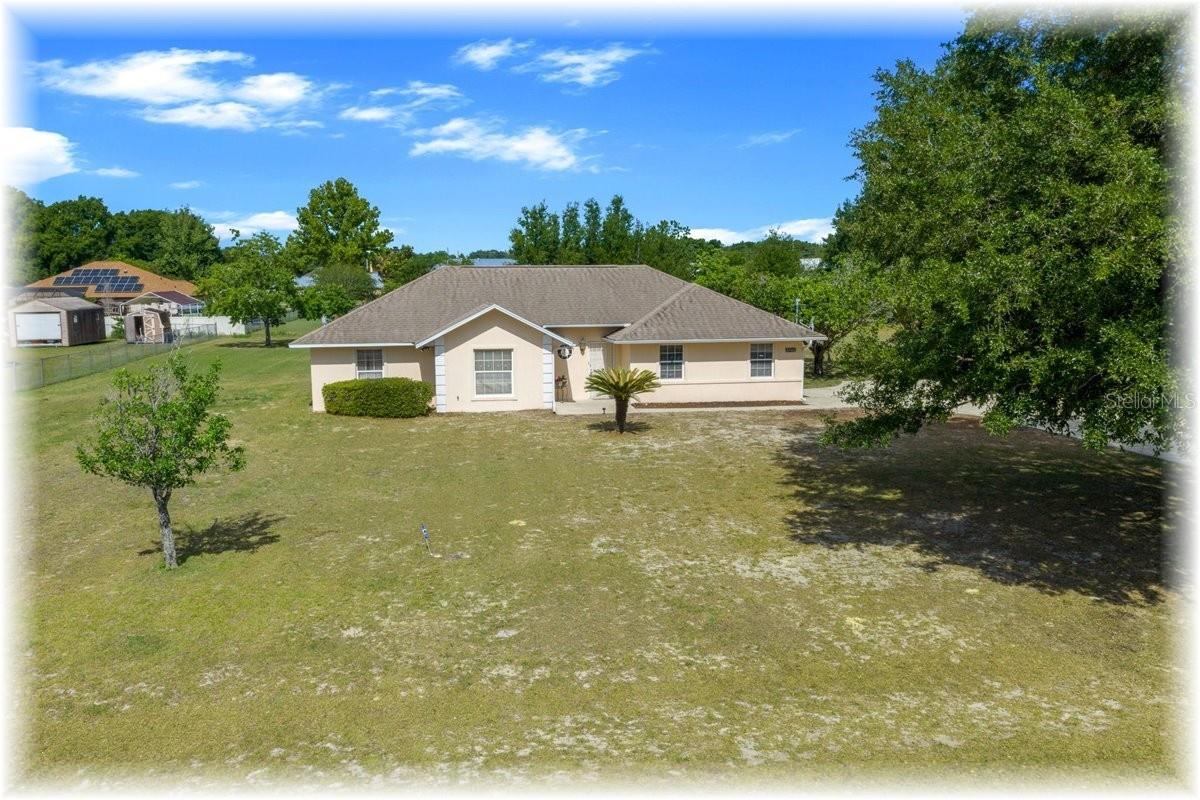 8740 SE 61 AVE, OCALA, FL, 34472