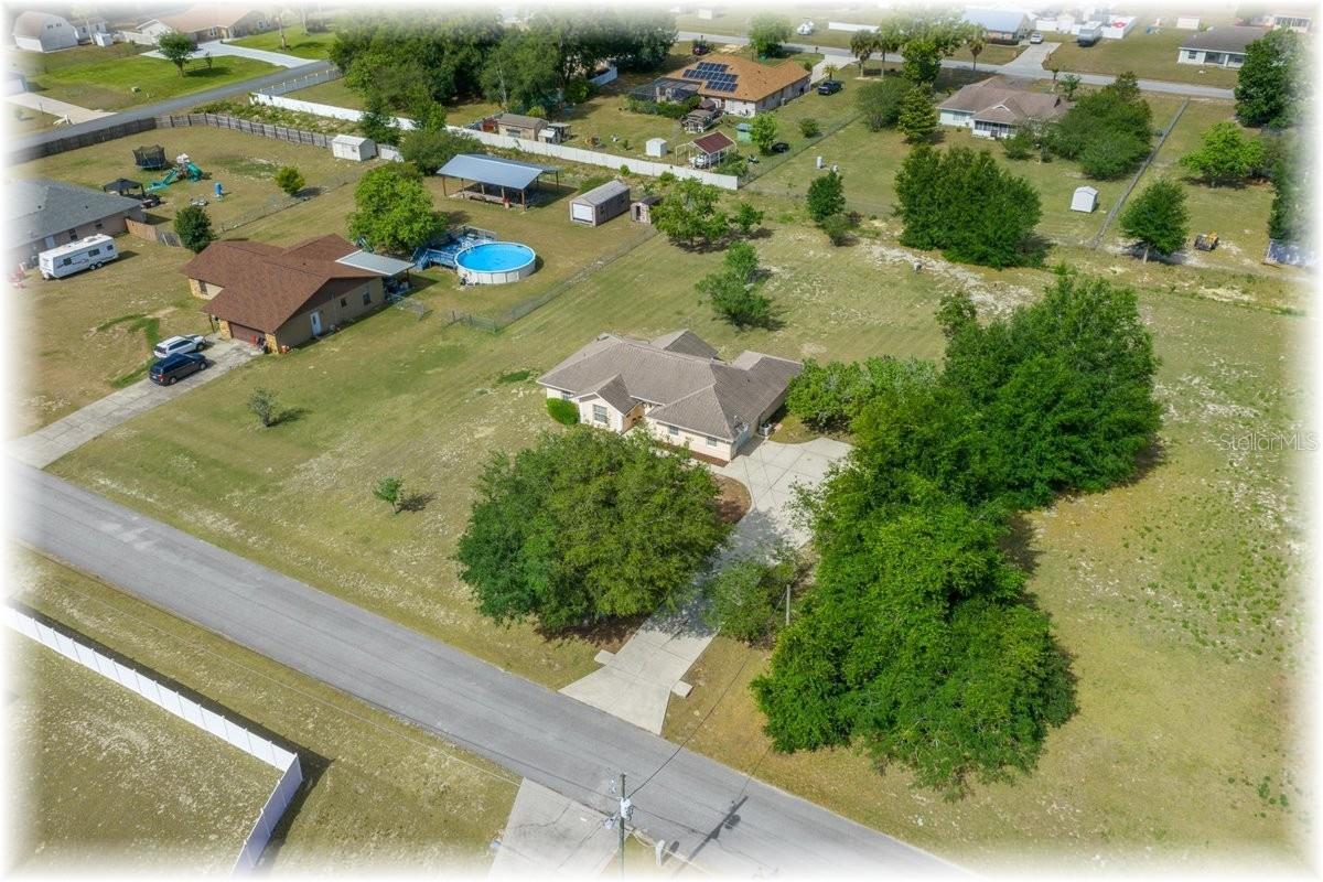 8740 SE 61 AVE, OCALA, FL, 34472
