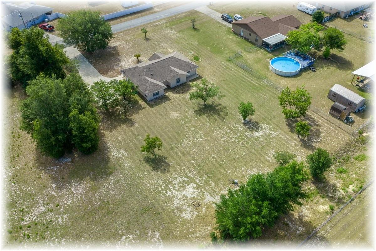 8740 SE 61 AVE, OCALA, FL, 34472