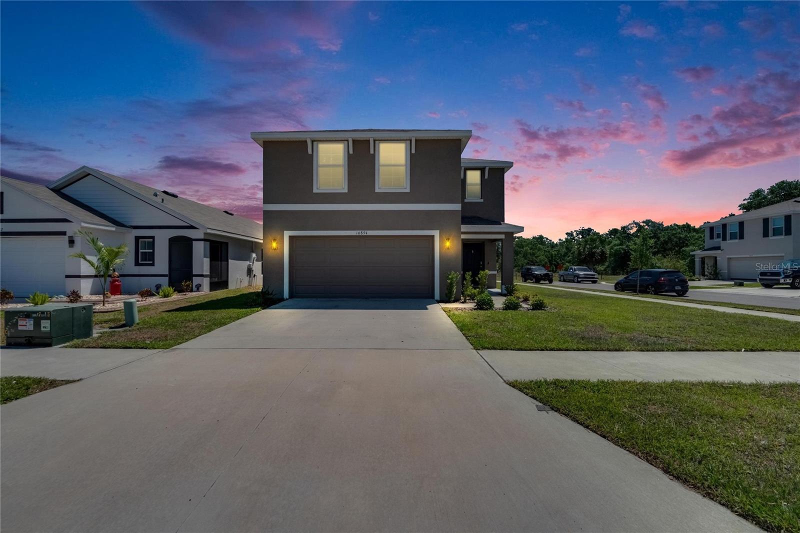 16894 DELIA ST, WIMAUMA, FL, 33598