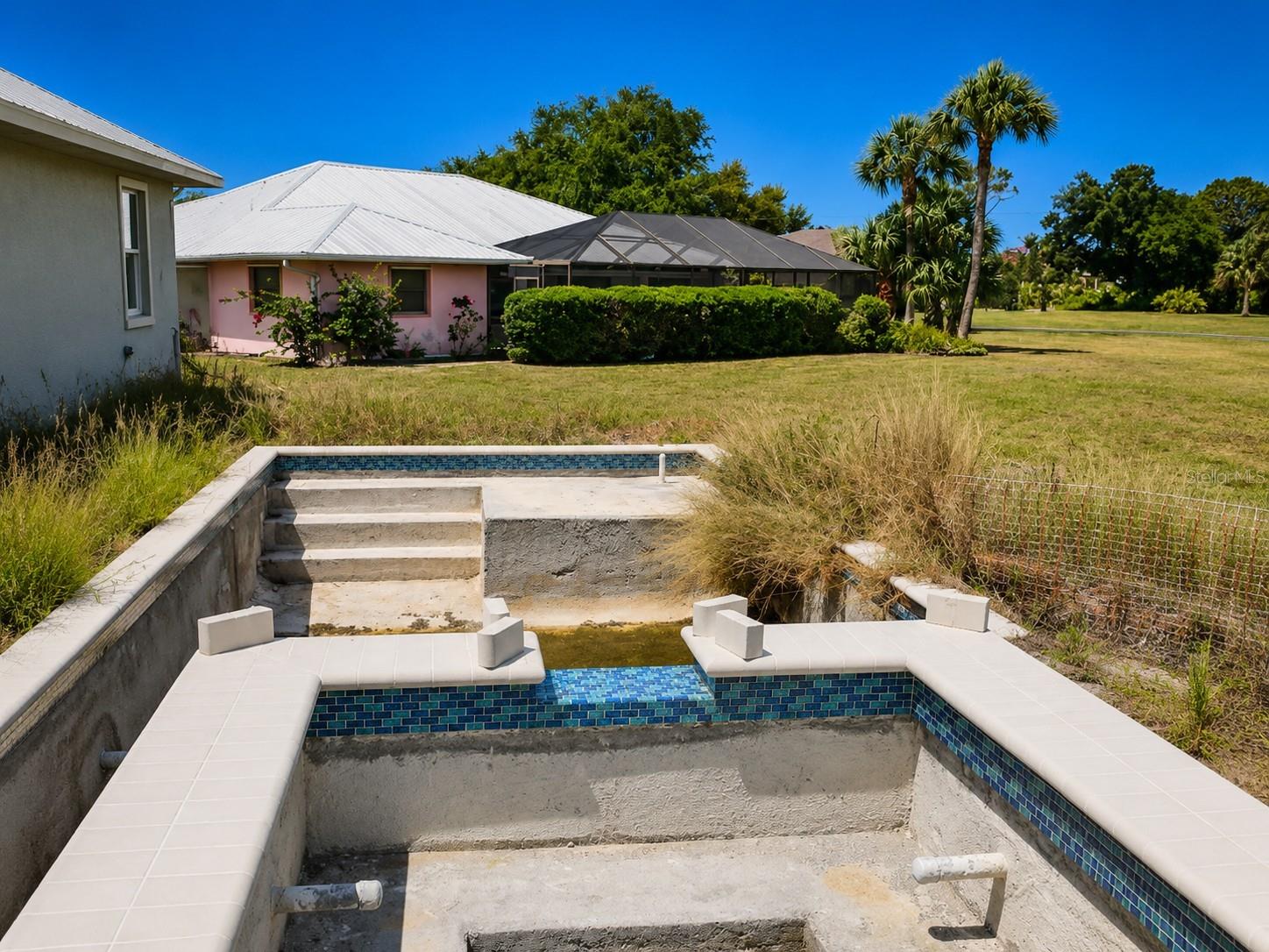 142 FAIRWAY RD, ROTONDA WEST, FL, 33947