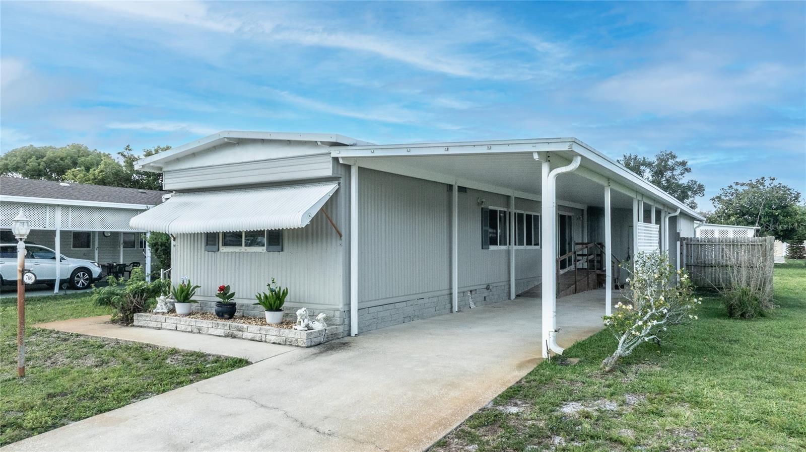706 LEWARD WAY, PORT ORANGE, FL, 32129