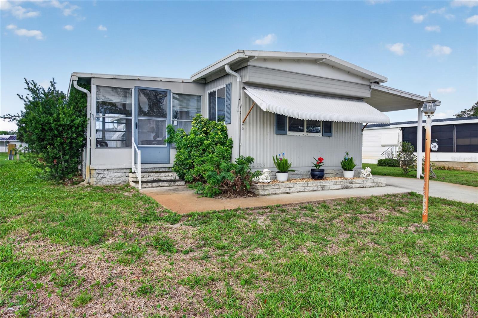 706 LEWARD WAY, PORT ORANGE, FL, 32129