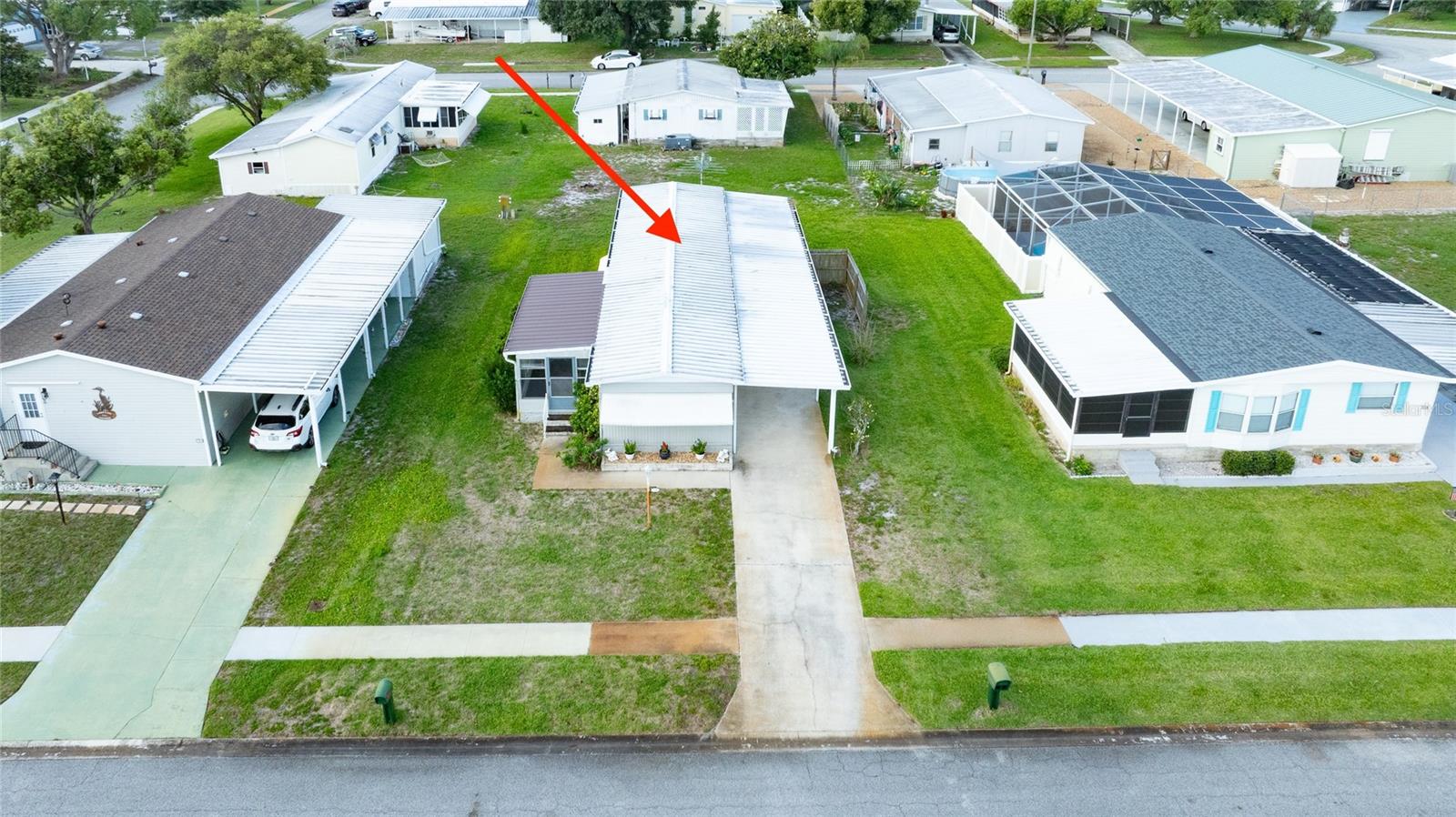 706 LEWARD WAY, PORT ORANGE, FL, 32129