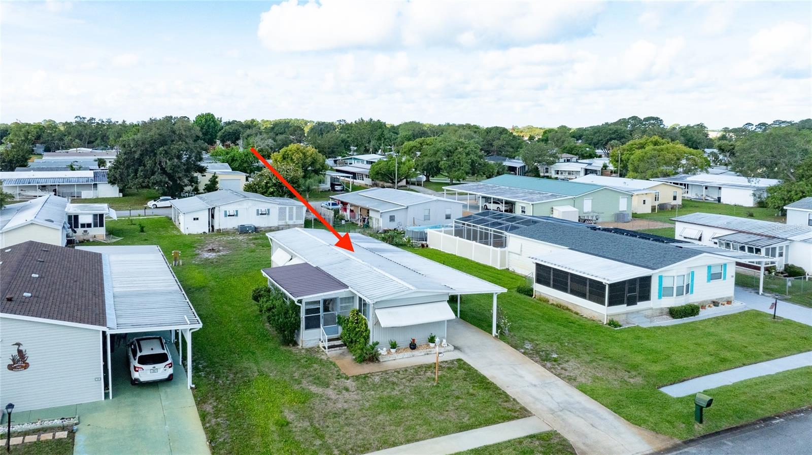 706 LEWARD WAY, PORT ORANGE, FL, 32129