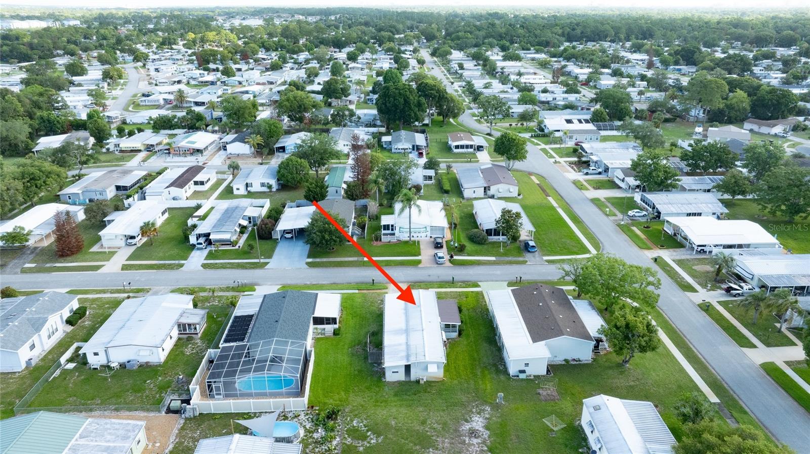706 LEWARD WAY, PORT ORANGE, FL, 32129