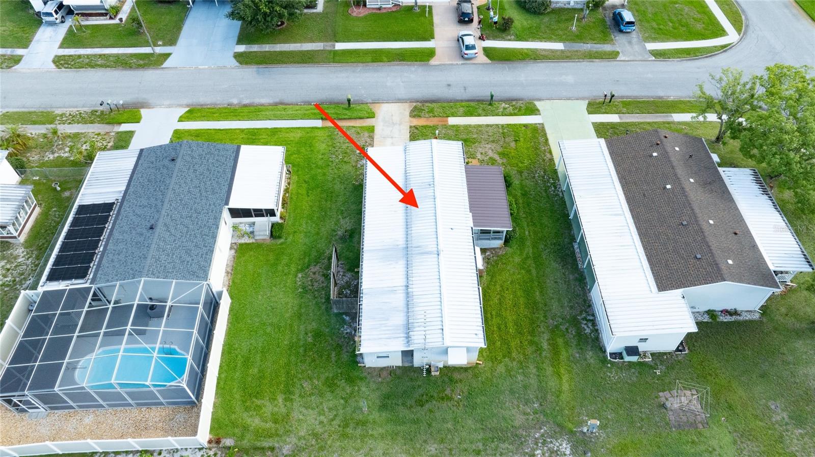 706 LEWARD WAY, PORT ORANGE, FL, 32129